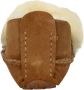 Warmbat Pantoffels Barrine BAR341026 Camel Bruin 40 - Thumbnail 12