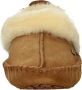 Warmbat Pantoffels Barrine BAR341026 Camel Bruin 40 - Thumbnail 14