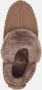 Warmbat Pantoffels Barrine BAR341055 Mud Bruin - Thumbnail 8