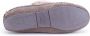 Warmbat Barrine Suede Liver Dames Pantoffels BAR341064 - Thumbnail 5