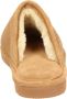 WARMBAT Pantoffels Heren Barron Maat: 41 Materiaal: Suède Kleur: Cognac - Thumbnail 13