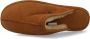 WARMBAT Pantoffels Heren Barron Maat: 41 Materiaal: Suède Kleur: Cognac - Thumbnail 8