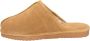 WARMBAT Pantoffels Heren Barron Maat: 41 Materiaal: Suède Kleur: Cognac - Thumbnail 11