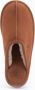WARMBAT Pantoffels Heren Barron Maat: 41 Materiaal: Suède Kleur: Cognac - Thumbnail 7