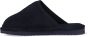 Warmbat Pantoffels Barron BRR421045 Donker Blauw - Thumbnail 7
