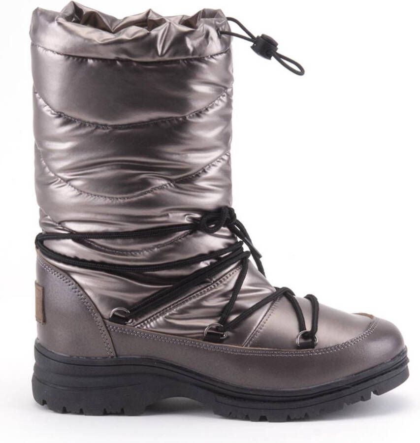 Warmbat Bunbury Snowboots Vrouwen