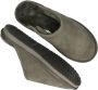 WARMBAT Pantoffels Heren Classic Unisex Maat: 40 Materiaal: Suède Kleur: Groen - Thumbnail 13