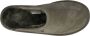 WARMBAT Pantoffels Heren Classic Unisex Maat: 40 Materiaal: Suède Kleur: Groen - Thumbnail 12