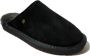 WARMBAT Pantoffels Heren Classic Unisex Maat: 42 Materiaal: Suède Kleur: Zwart - Thumbnail 15