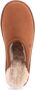 WARMBAT Pantoffels Heren Classic Unisex Maat: 43 Materiaal: Suède Kleur: Camel - Thumbnail 13
