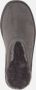 Warmbat Classic Unisex Suede Heren Sloffen Charcoal - Thumbnail 9