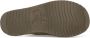 WARMBAT Pantoffels Heren Classic Unisex Maat: 42 Materiaal: Suède Kleur: Groen - Thumbnail 9