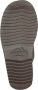 Warmbat bruin Clc521065 Classic Choco pantoffels Zwart Heren - Thumbnail 7