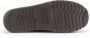 Warmbat Classic Leather Pantoffels Open donkerbruin - Thumbnail 5
