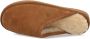 Warmbat Australia Pantoffel Clc5210 25 Cognac Bruin Heren - Thumbnail 12