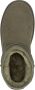 Warmbat Pantoffels Conner CNR421032 Moss Groen - Thumbnail 8