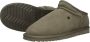 Warmbat Pantoffels Conner CNR421032 Moss Groen - Thumbnail 11