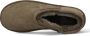 Warmbat Pantoffels Conner CNR421032 Moss Groen - Thumbnail 4