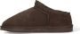 Warmbat Pantoffels Conner CNR421088 Pebble Bruin - Thumbnail 8