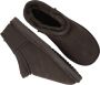 Warmbat Pantoffels Conner CNR421088 Pebble Bruin - Thumbnail 10