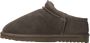 Warmbat Pantoffels Conner CNR421088 Pebble Bruin - Thumbnail 15