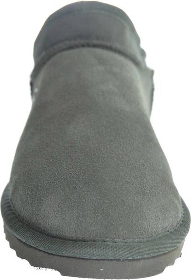 Warmbat Conner Pantoffels Heren
