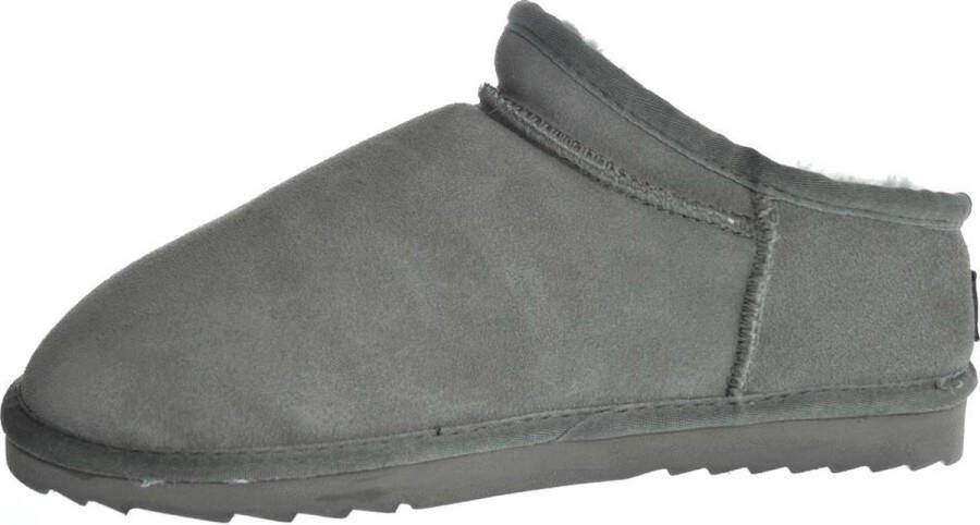 Warmbat Conner Pantoffels Heren