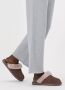 WARMBAT Pantoffels Dames Lismore Maat: 38 Materiaal: Suède Kleur: Taupe - Thumbnail 14