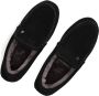 WARMBAT Pantoffels Heren Earlwood Maat: 41 Materiaal: Suède Kleur: Zwart - Thumbnail 12