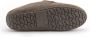 WARMBAT Pantoffels Heren Earlwood Maat: 42 Materiaal: Suède Kleur: Groen - Thumbnail 9
