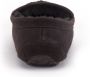 Warmbat Earlwood Heren Sloffen Donkerbruin - Thumbnail 6