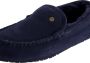 Warmbat Skechers Melson Willmore Pantoffels cognac - Thumbnail 15