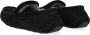 WARMBAT Pantoffels Heren Earlwood Maat: 43 Materiaal: Suède Kleur: Zwart - Thumbnail 13