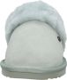 Warmbat Pantoffel Flurry FLS3210 Ice Blue - Thumbnail 7