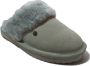 Warmbat Pantoffel Flurry FLS3210 Ice Blue - Thumbnail 9
