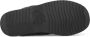Warmbat Flurry Suede Dames Pantoffels Dark grey - Thumbnail 8