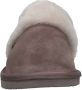 Warmbat Pantoffels Flurry FLS321064 Liver Bruin - Thumbnail 15