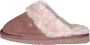 Warmbat Pantoffels Flurry FLS321064 Liver Bruin - Thumbnail 8