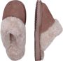 Warmbat Pantoffels Flurry FLS321064 Liver Bruin - Thumbnail 9