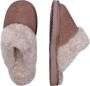 Warmbat Pantoffels Flurry FLS321064 Liver Bruin - Thumbnail 8