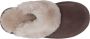 Warmbat Pantoffels Flurry FLS321064 Liver Bruin - Thumbnail 10