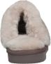 Warmbat Pantoffels Flurry FLS321064 Liver Bruin - Thumbnail 11