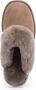 Warmbat Pantoffels Flurry FLS321055 Mud Bruin - Thumbnail 5