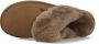 Warmbat Pantoffels Flurry FLS321055 Mud Bruin - Thumbnail 4