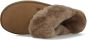 Warmbat Pantoffels Flurry FLS321055 Mud Bruin - Thumbnail 6