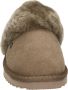 Warmbat Pantoffels Flurry FLS321055 Mud Bruin - Thumbnail 9