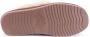 WARMBAT Pantoffels Dames Flurry Maat: 39 Materiaal: Suède Kleur: Cognac - Thumbnail 13