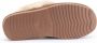 WARMBAT Pantoffels Dames Flurry Maat: 36 Materiaal: Suède Kleur: Cognac - Thumbnail 14