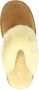 WARMBAT Pantoffels Dames Flurry Maat: 36 Materiaal: Suède Kleur: Cognac - Thumbnail 15