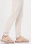 WARMBAT Pantoffels Dames Lismore Maat: 39 Materiaal: Suède Kleur: Beige - Thumbnail 13